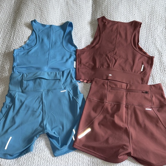 Adidas Aeroready 2 Set Bundle! - Picture 2 of 4